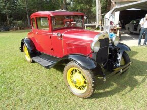 1930 Ford Other Ford Models for sale 101661386